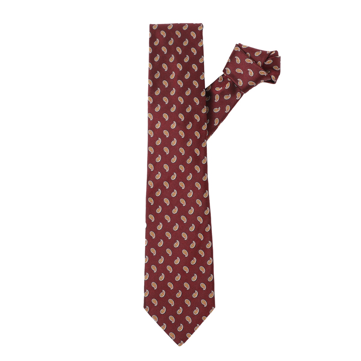 【アウトレット】ETRO エトロ ネクタイ【剣先幅:8cm】 メンズ