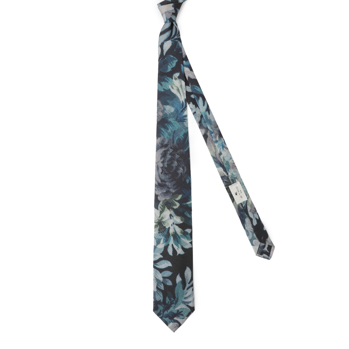 【アウトレット】ETRO エトロ ネクタイ【剣先幅:8cm】 メンズ