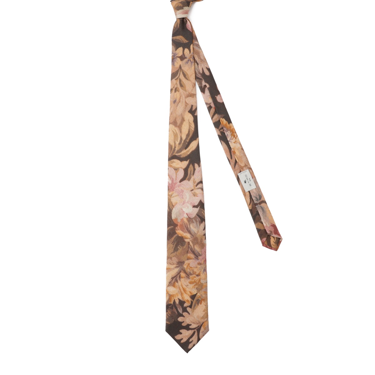 【アウトレット】ETRO エトロ ネクタイ【剣先幅:8cm】 メンズ