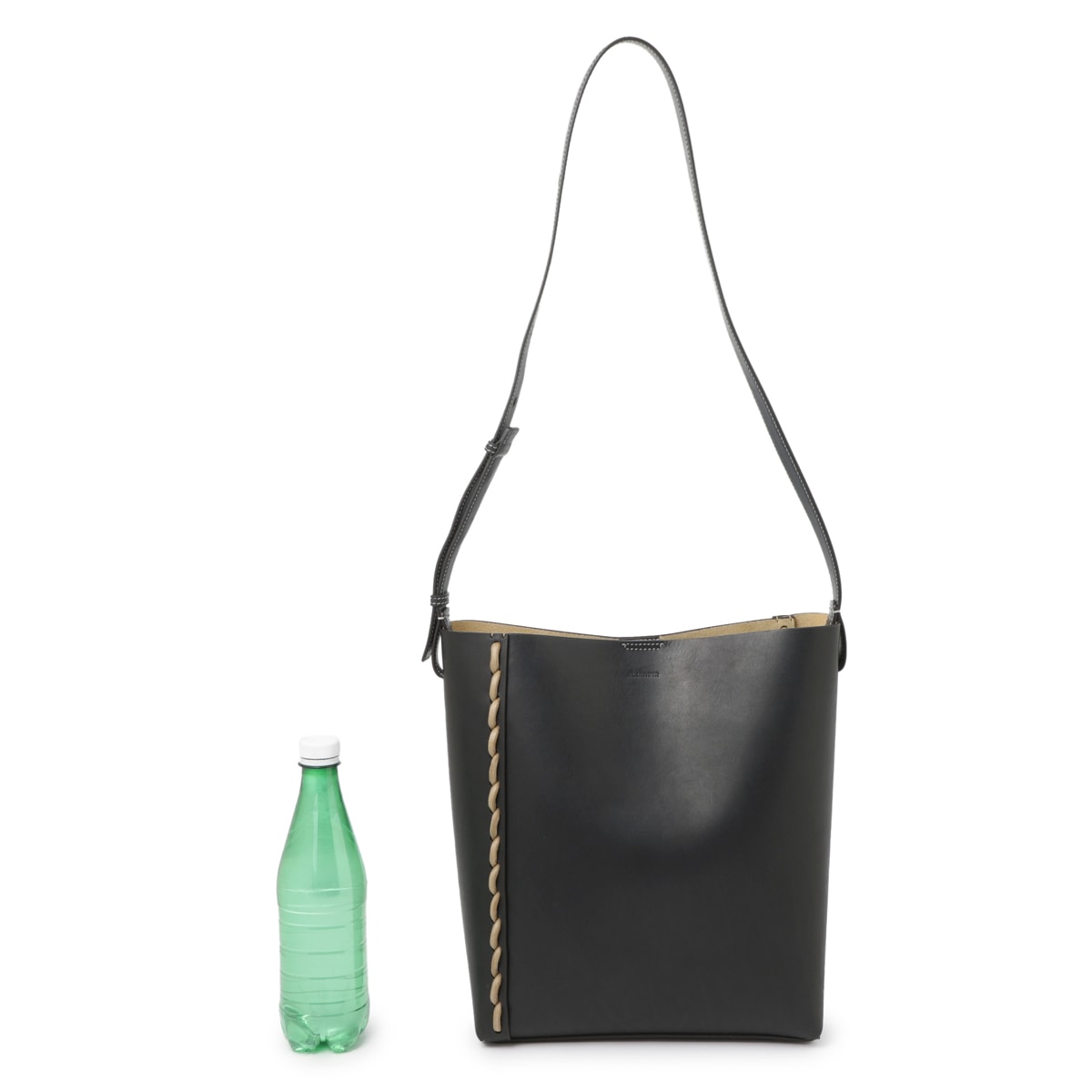 JIL SANDER トートバッグ j06zh0002-5897-001 アウトレット】JIL SANDER ジルサンダー トートバッグ