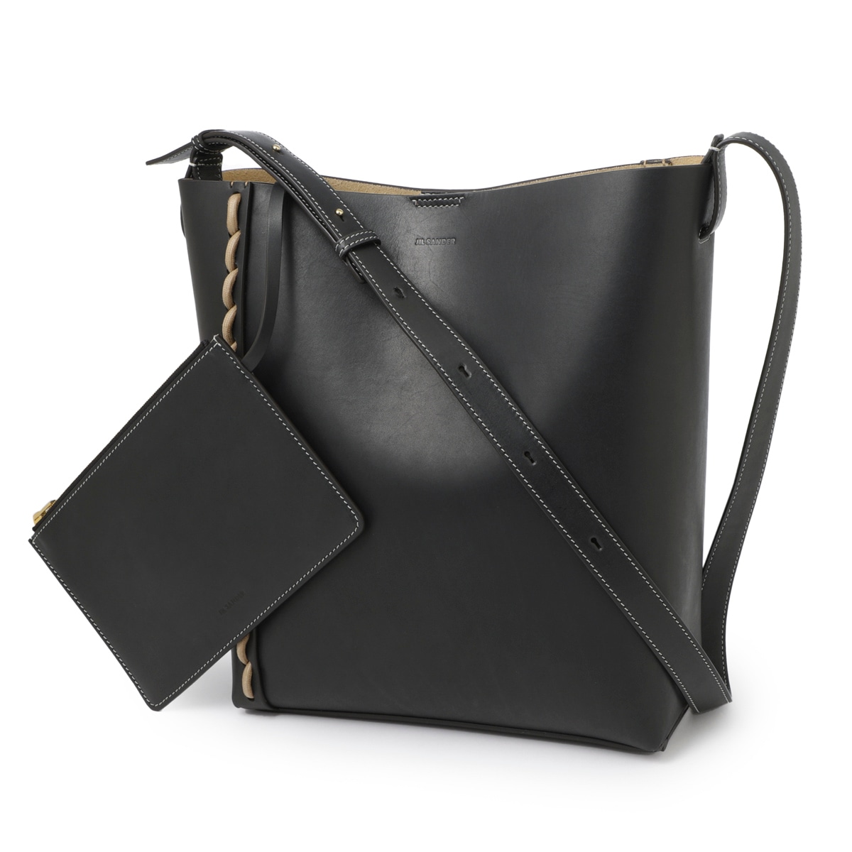ジルサンダー　バッグ　トート 楽天市場】JIL SANDER ジルサンダー トートバッグ BOOK TOTE