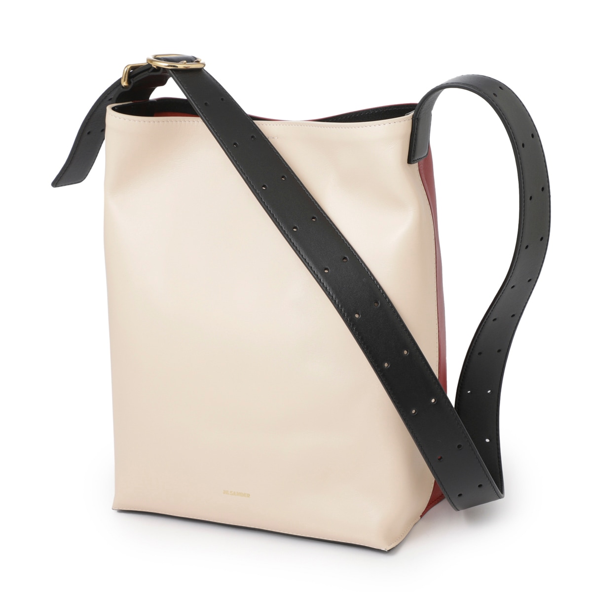 アウトレット】JIL SANDER ジルサンダー トートバッグ 2WAY/ショルダー