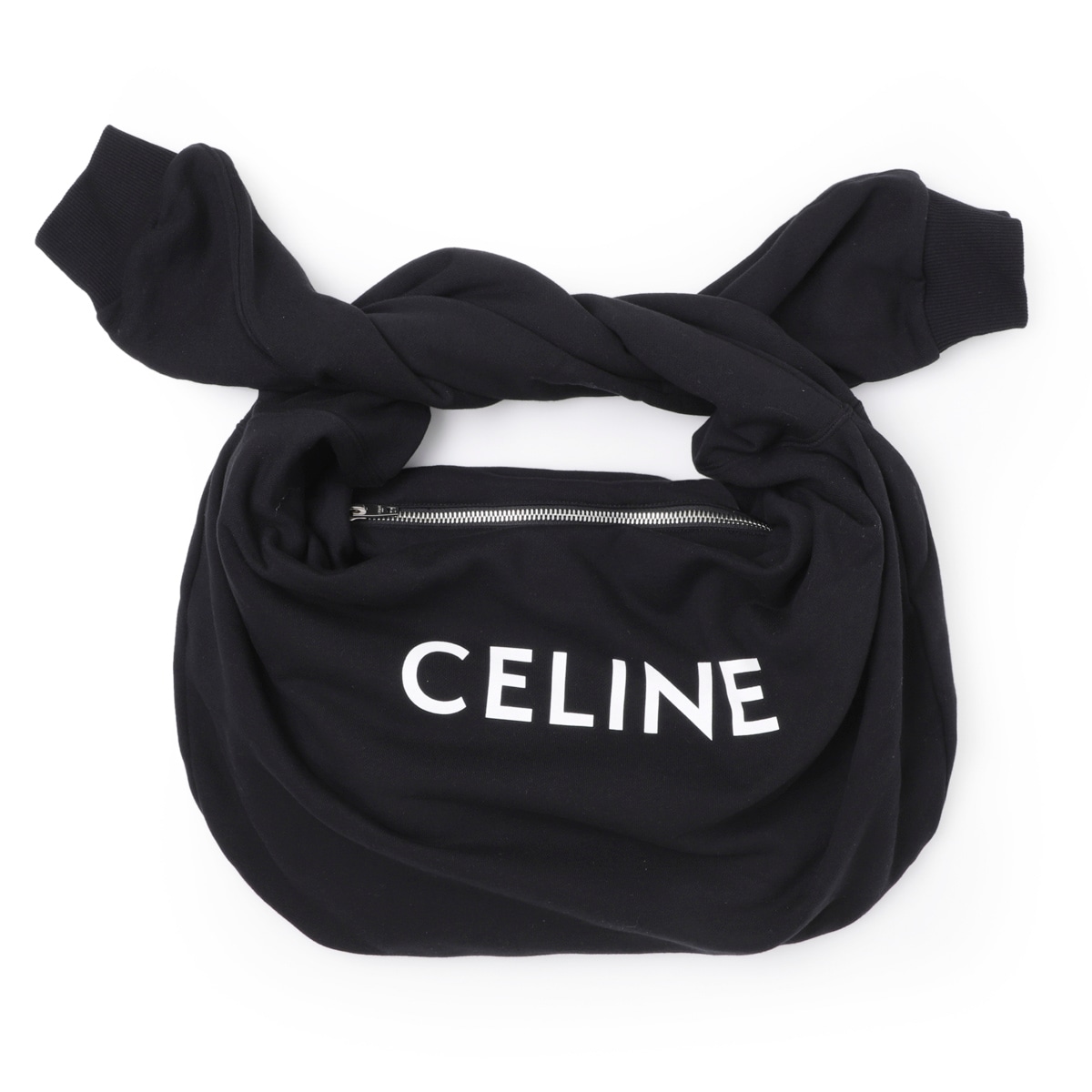 CELINE セリーヌ クロスボディバッグ/スウェットバッグ/MEDIUM SWEAT BAG メンズ