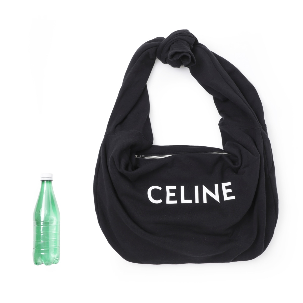 CELINE セリーヌ クロスボディバッグ/スウェットバッグ/MEDIUM SWEAT BAG メンズ