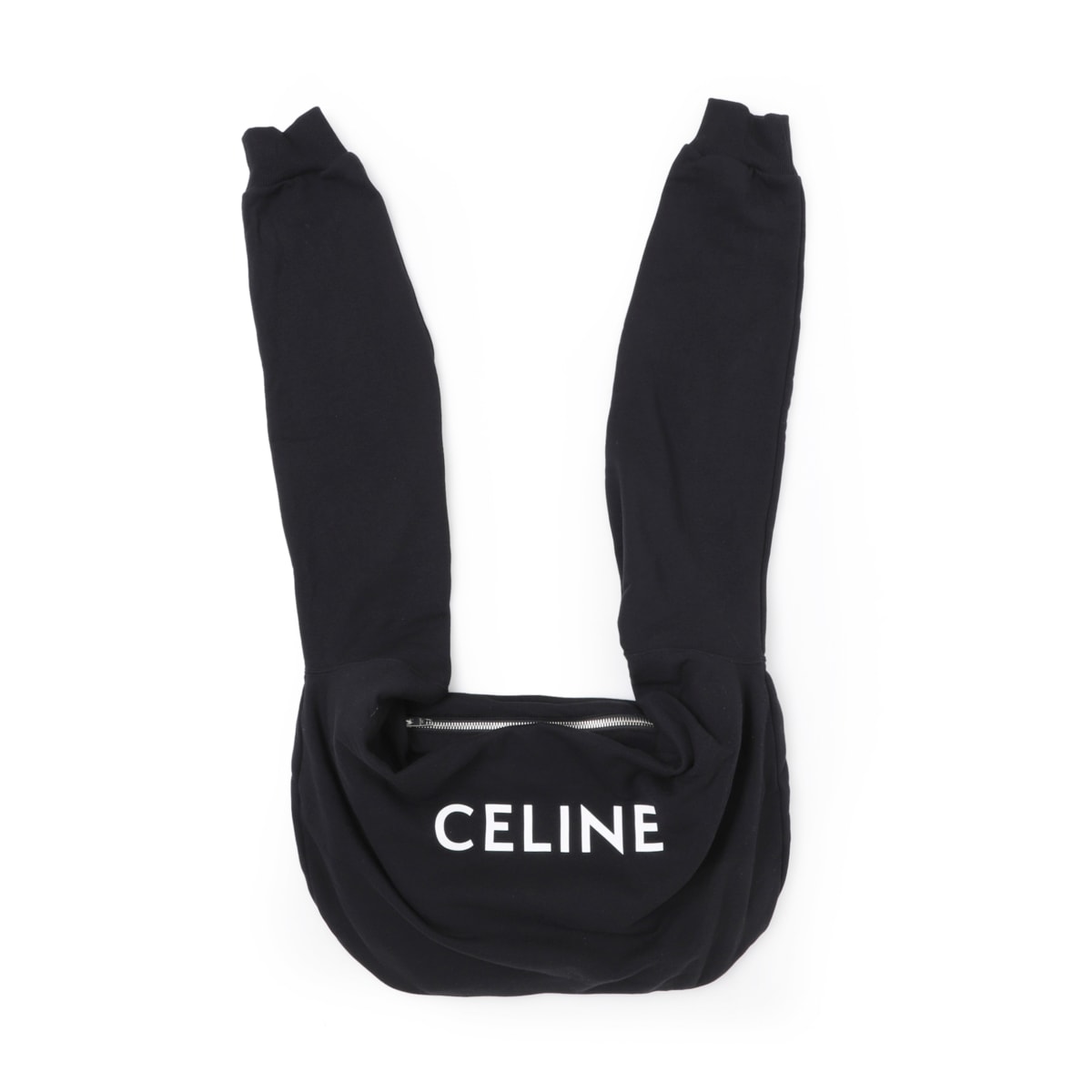 CELINE セリーヌ クロスボディバッグ/スウェットバッグ/MEDIUM SWEAT BAG メンズ