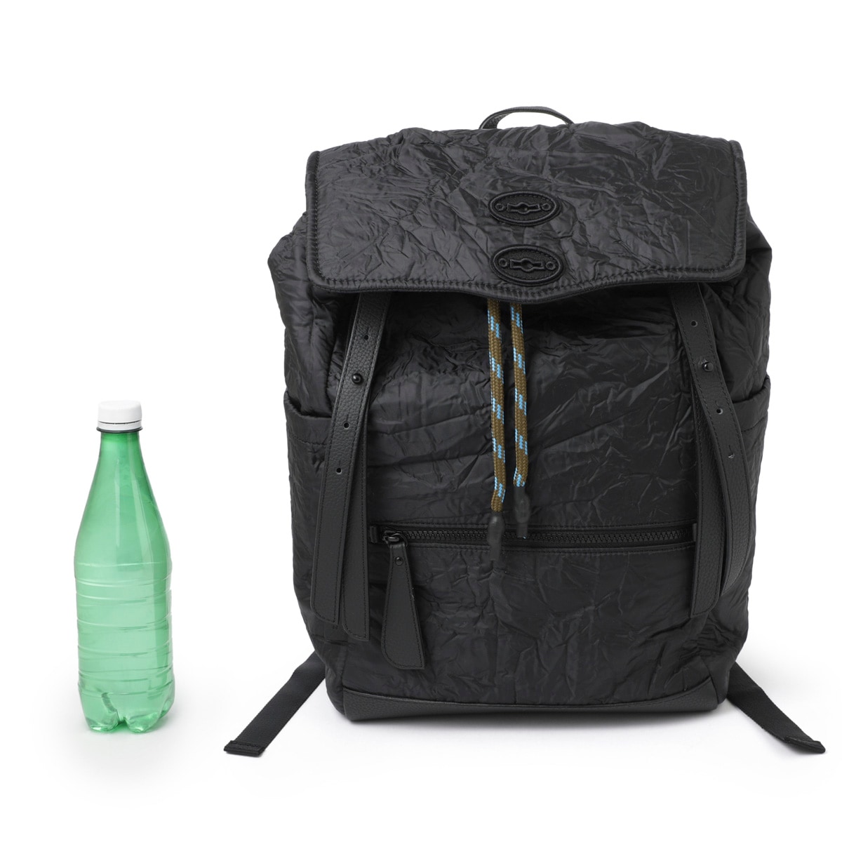 ZANELLATO ザネラート バックパック/リュックサック/MILO NEW YORK LUXETHIC メンズ