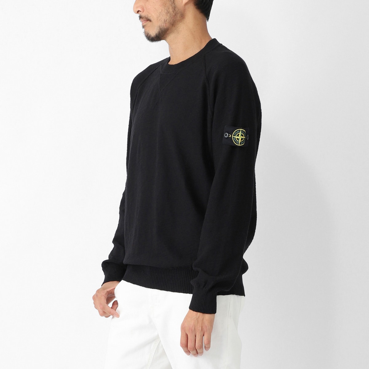 アウトレット】【ラスト1点】STONE ISLAND ストーンアイランド