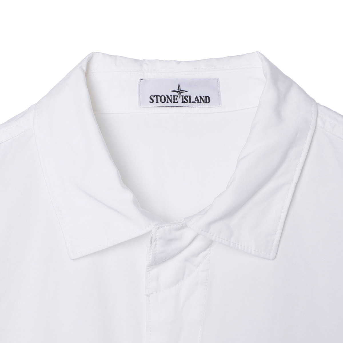 アウトレット】【ラスト1点】STONE ISLAND ストーンアイランド 半袖 