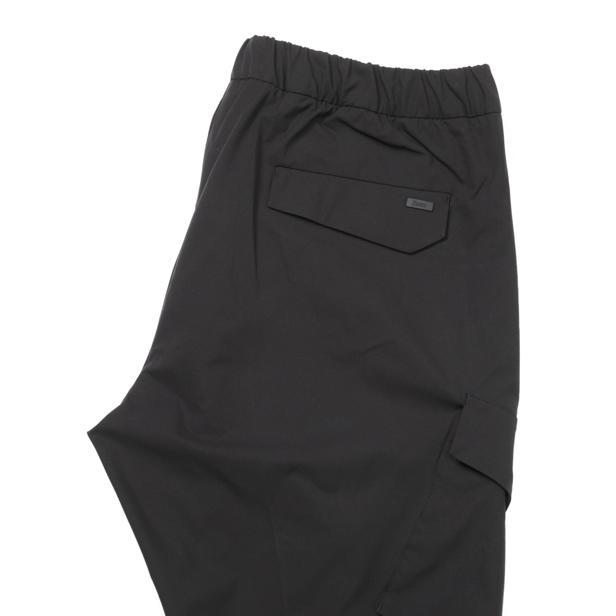 507190 【HERNO】PT00007UL-12503カーゴパンツ HERNO ヘルノ カーゴパンツ/HERNO LAMINAR NYLON DIVE メンズ