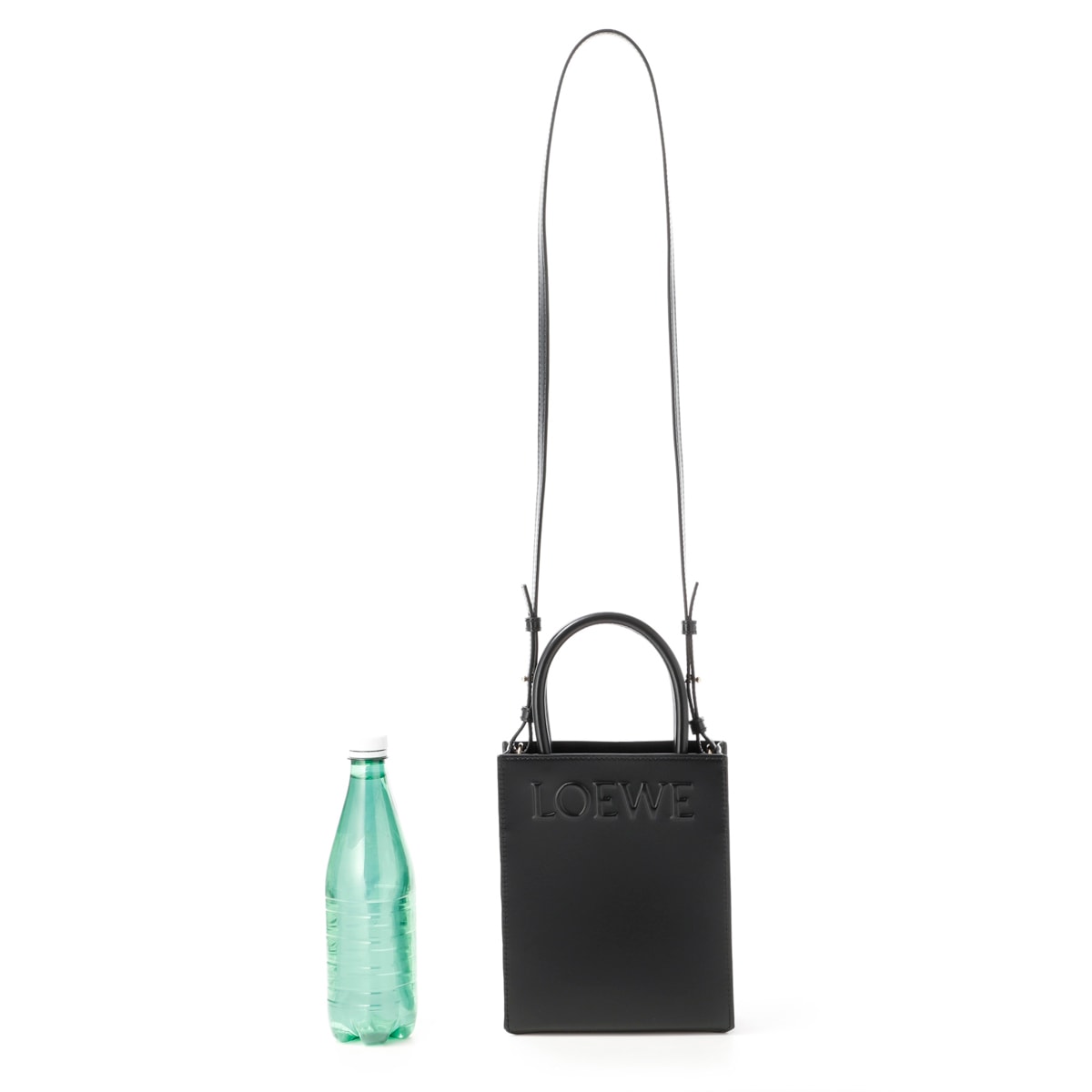 LOEWE ロエベ トートバッグ 2WAY/ショルダーバッグ/A5 TOTE BAG 