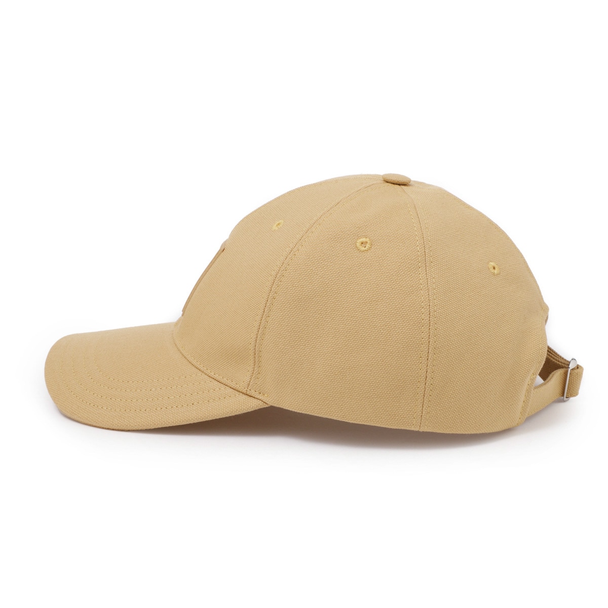 LOEWE ロエベ ベースボールキャップ/PATCH CAP メンズ | メンズ