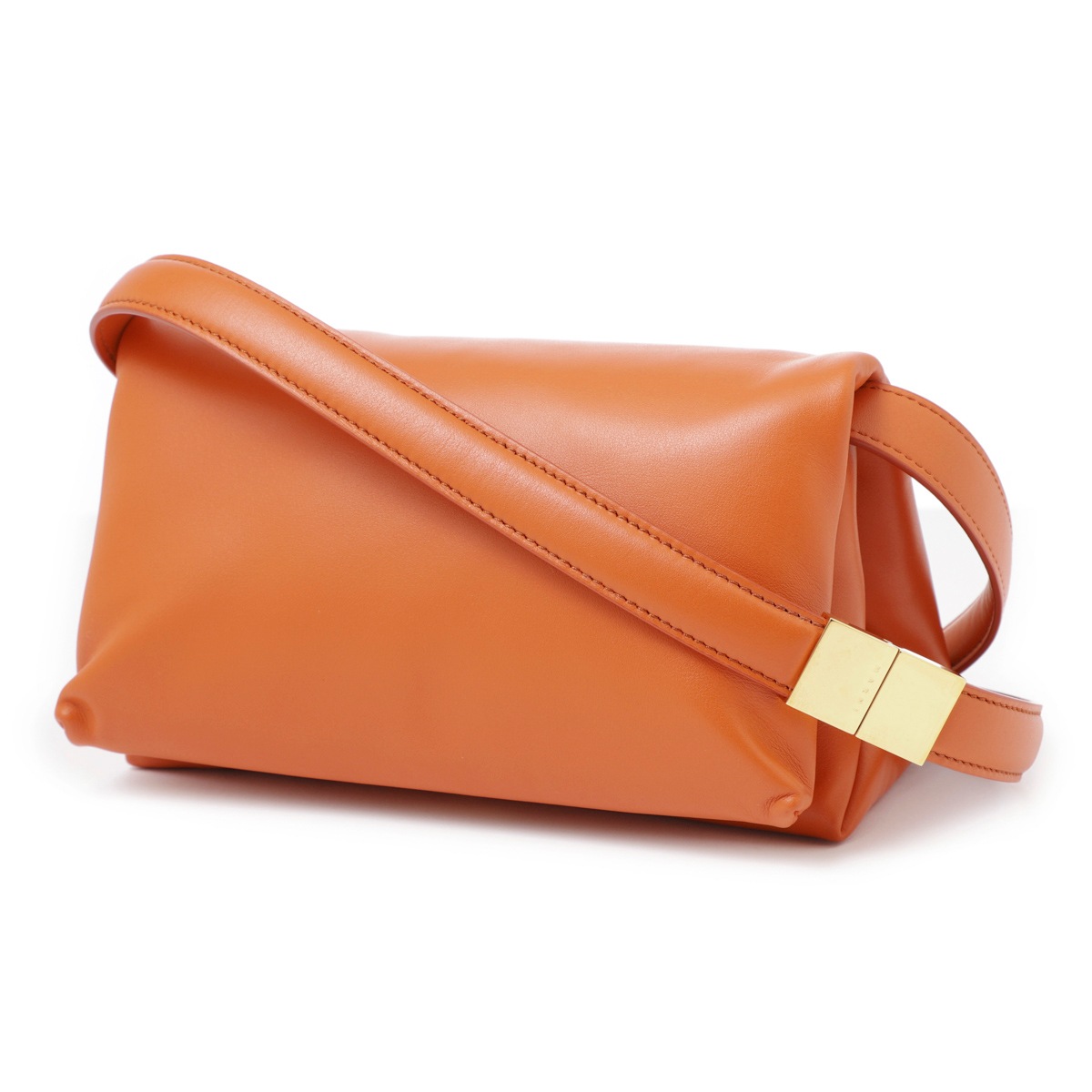 マルニショルダーバッグ TROPICALIA MINI BUCKET BAG/ミニ