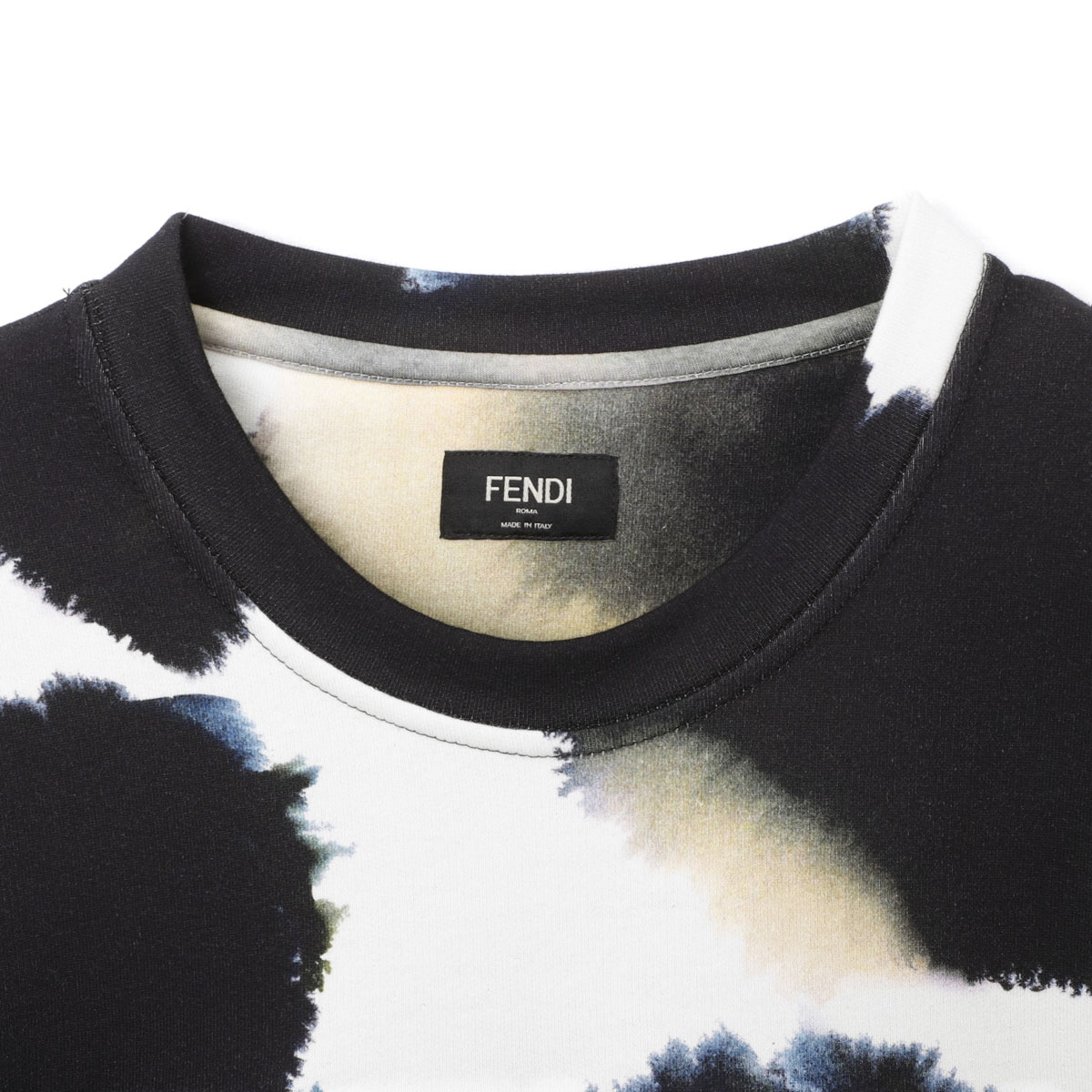 FENDI フェンディ クルーネックスウェット メンズ | メンズ・ブランド 