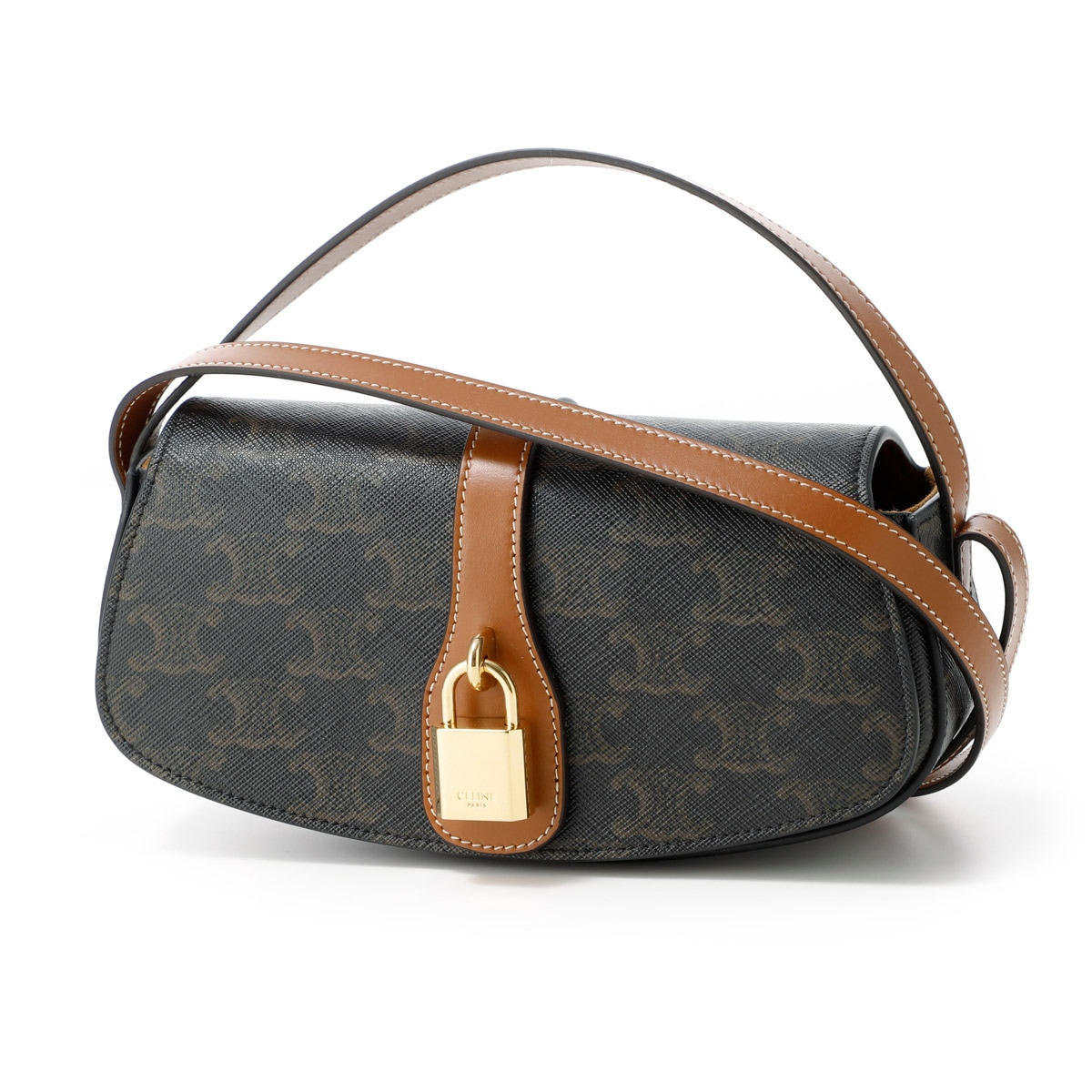 CELINE セリーヌ ハンドバッグ 2WAY/ショルダーバッグ レディース 