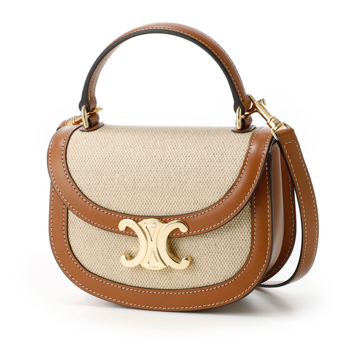 【 CELINE 】ハンドバッグ a2937 アウトレット】CELINE セリーヌ ハンドバッグ 2WAY/ショルダー