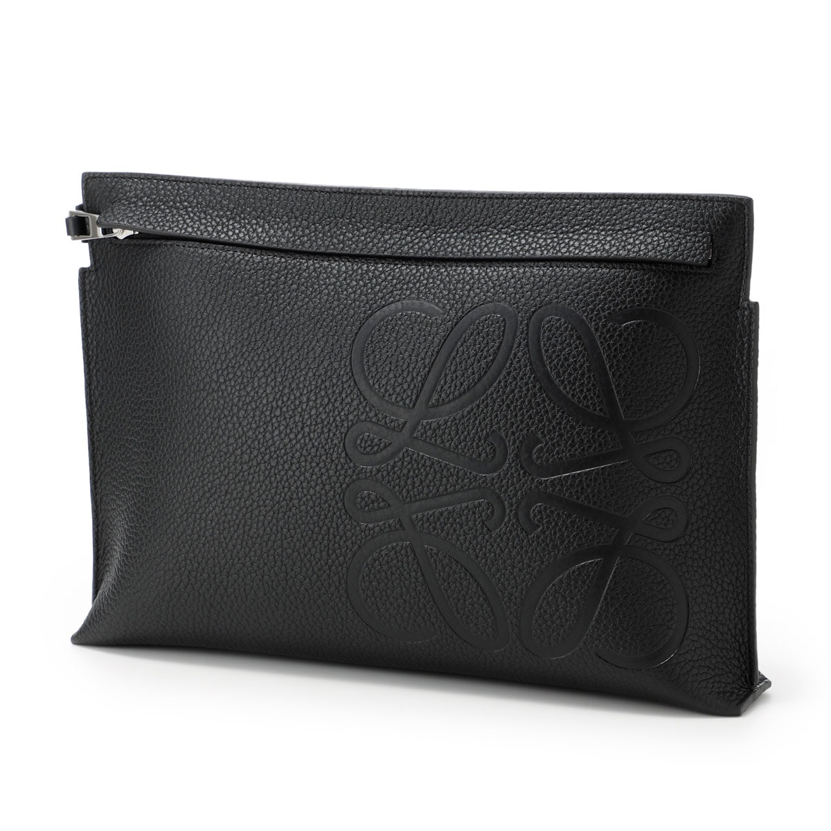 LOEWE ロエベ ポーチ/BRAND T POUCH メンズ