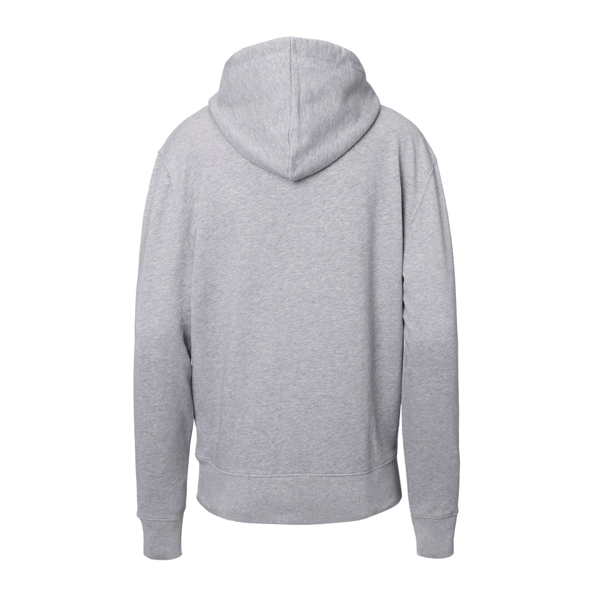 メゾンキツネ/ CHILLAX FOX PATCH CLASSIC HOODIE Maison Kitsune（メゾンキツネ）の「CHILLAX FOX PATCH CLASSIC HOODIE