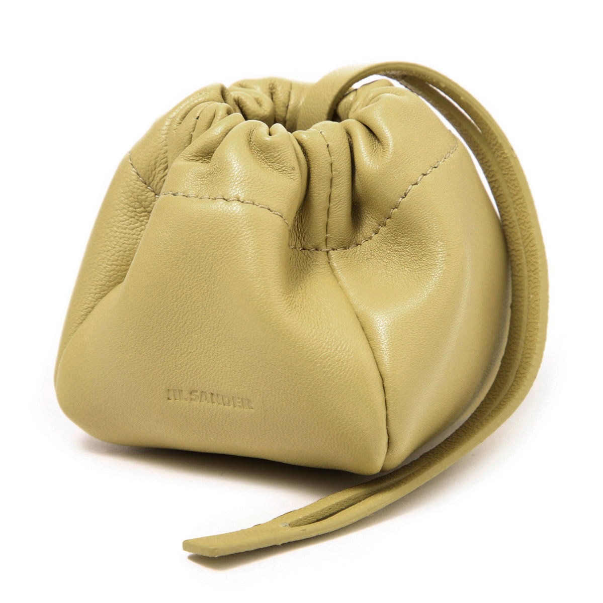 JIL SANDER オフホワイト Ripple コインポーチ 楽天市場】JIL SANDER ジルサンダー ポーチ RIPPLE POUCH