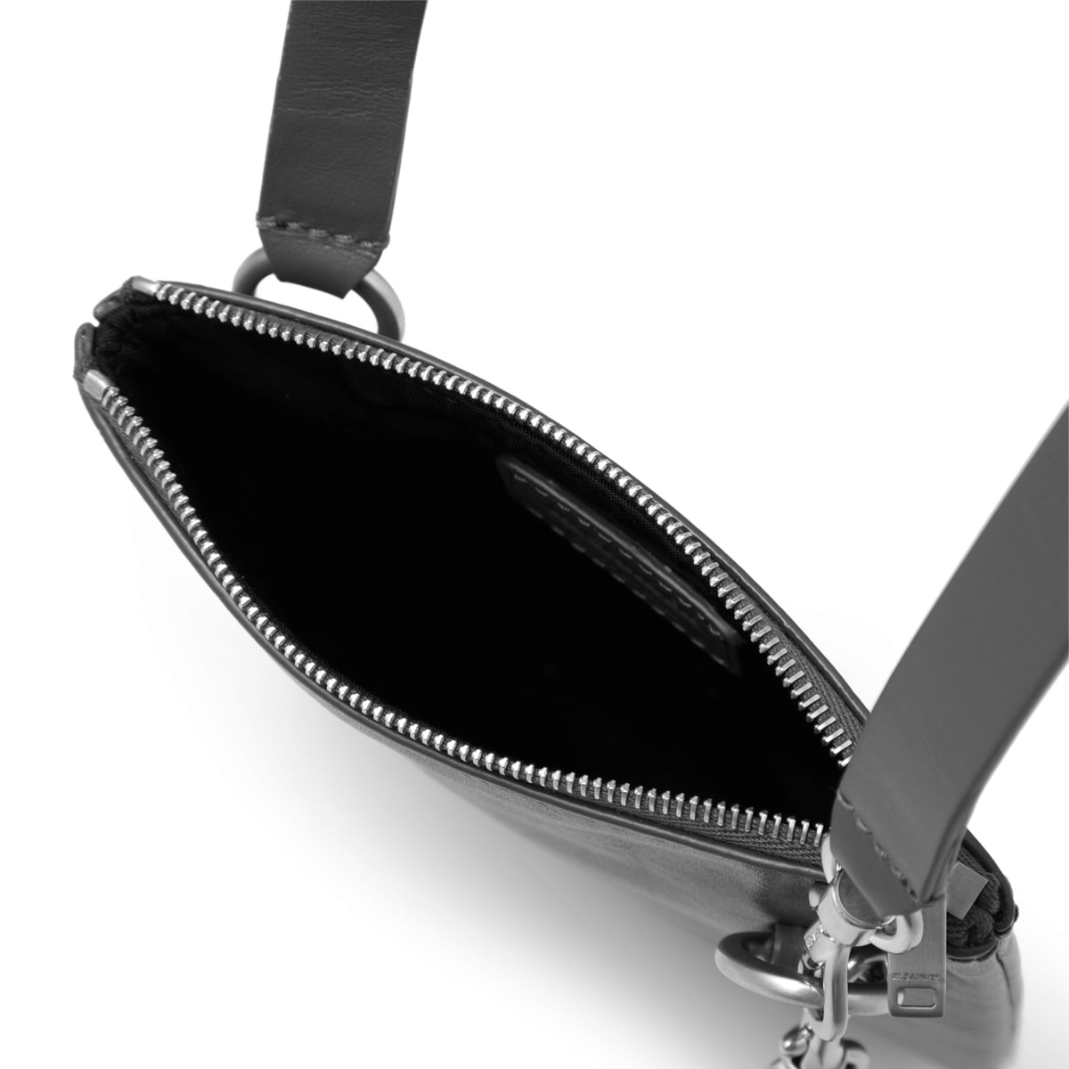 JILSANDER ジルサンダー ネックストラップ バッグ 楽天市場】jil sander（カラーブラック）（ネックストラップ