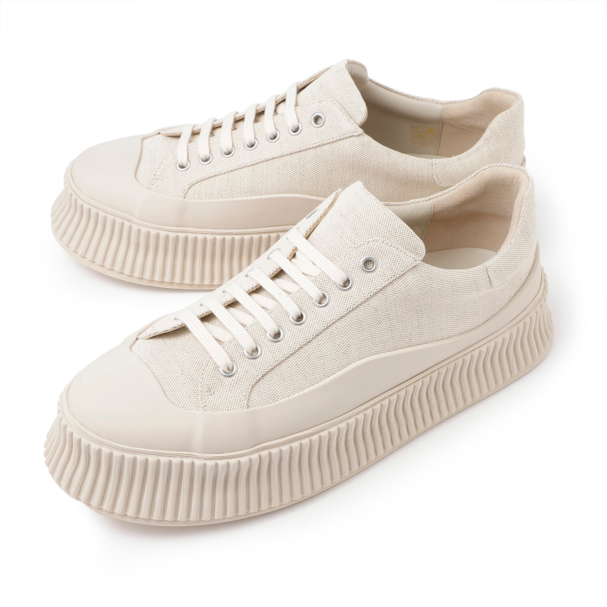 【アウトレット】JIL SANDER ジルサンダー スニーカー【大きいサイズあり】 メンズ