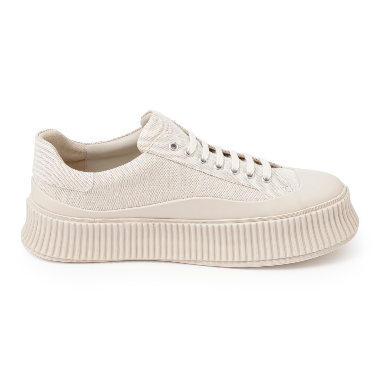 【4万円均一】【アウトレット】JIL SANDER ジルサンダー スニーカー【大きいサイズあり】 メンズ