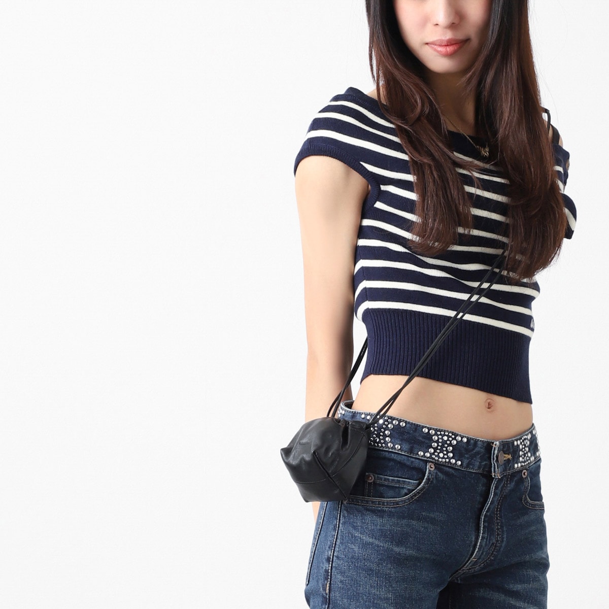 JIL SANDER クロスボディバッグ j55wg0002-4846-703 JIL SANDER クロスボディバッグ j55wg0002-4846-703 (Jil Sander