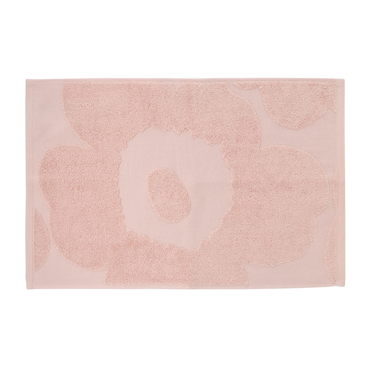 【ネコポス対応(2点まで)】marimekko マリメッコ ゲストタオル/UNIKKO