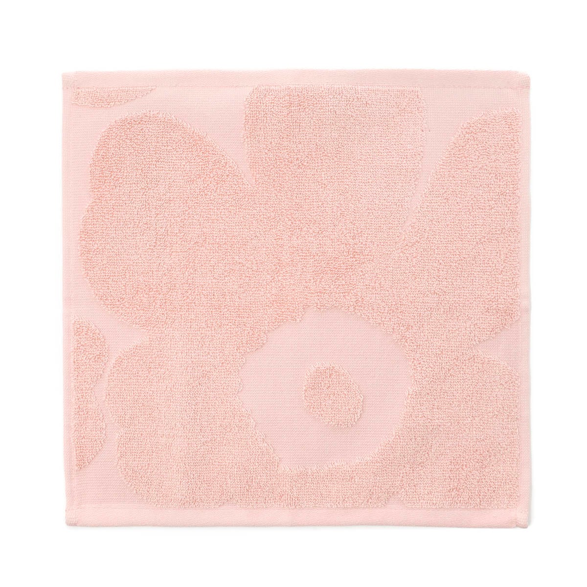 【ネコポス対応(3点まで)】marimekko マリメッコ ミニタオル/UNIKKO