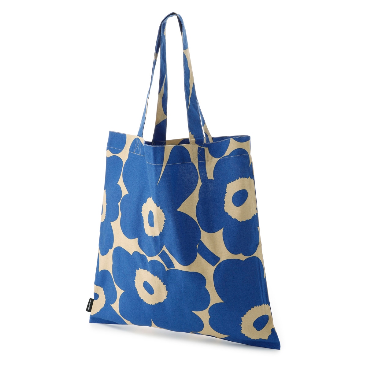 『ネコポス対応(4点まで)』marimekko マリメッコ トートバッグ/PIENI UNIKKO レディース