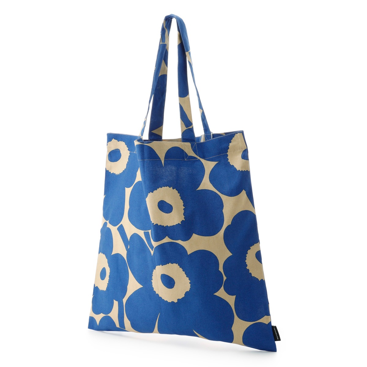 『ネコポス対応(4点まで)』marimekko マリメッコ トートバッグ/PIENI UNIKKO レディース