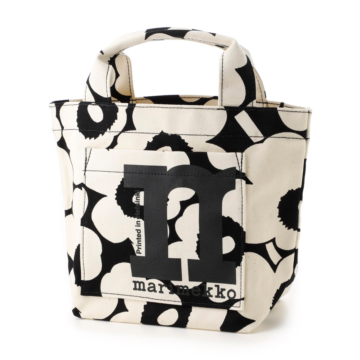 marimekko マリメッコ トートバッグ/MONO MINI TOTE UNIKKO レディース