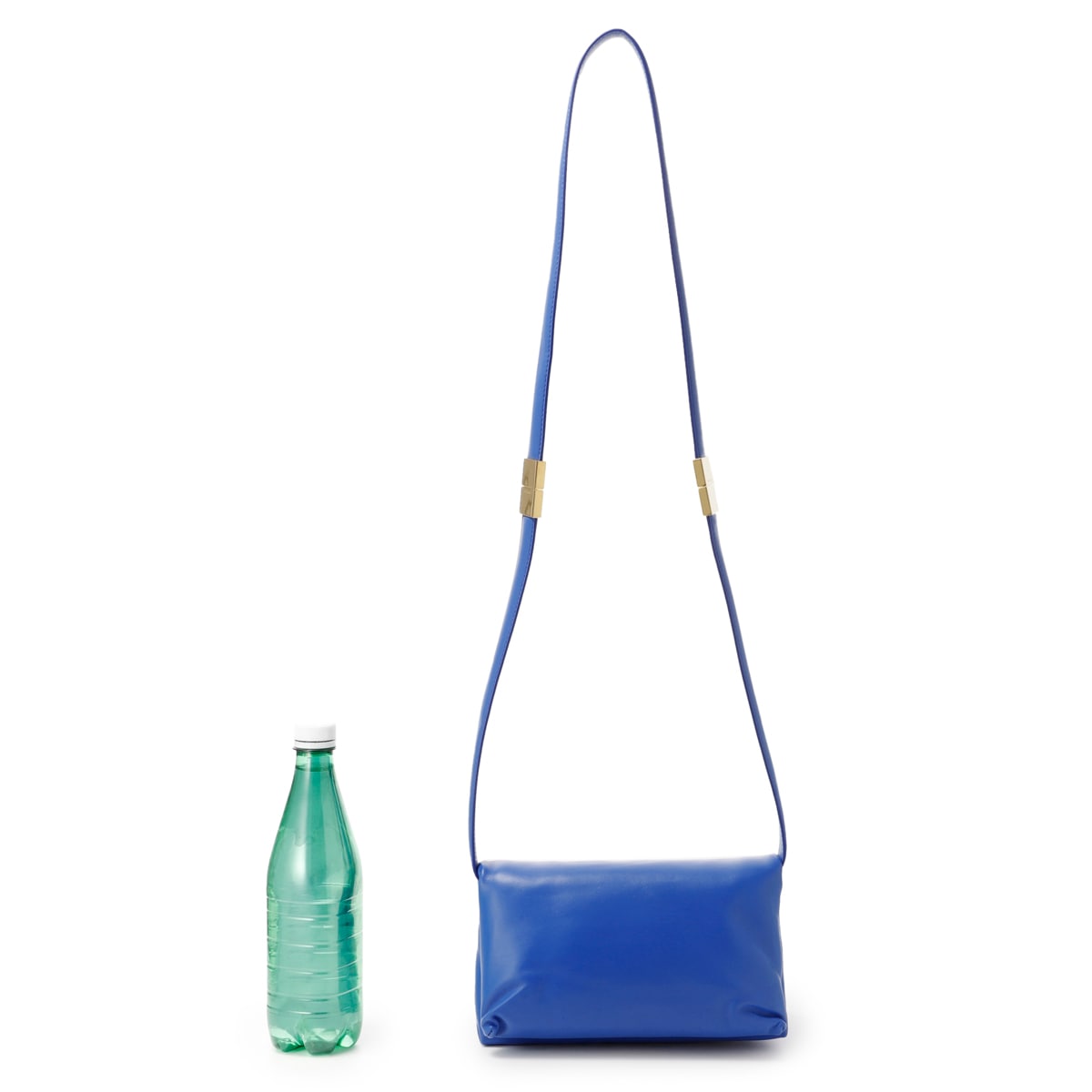 【24SS★新品】MARNI■Prisma Triangle ショルダーバッグ アウトレット】【訳あり】MARNI マルニ ショルダーバッグ 3WAY