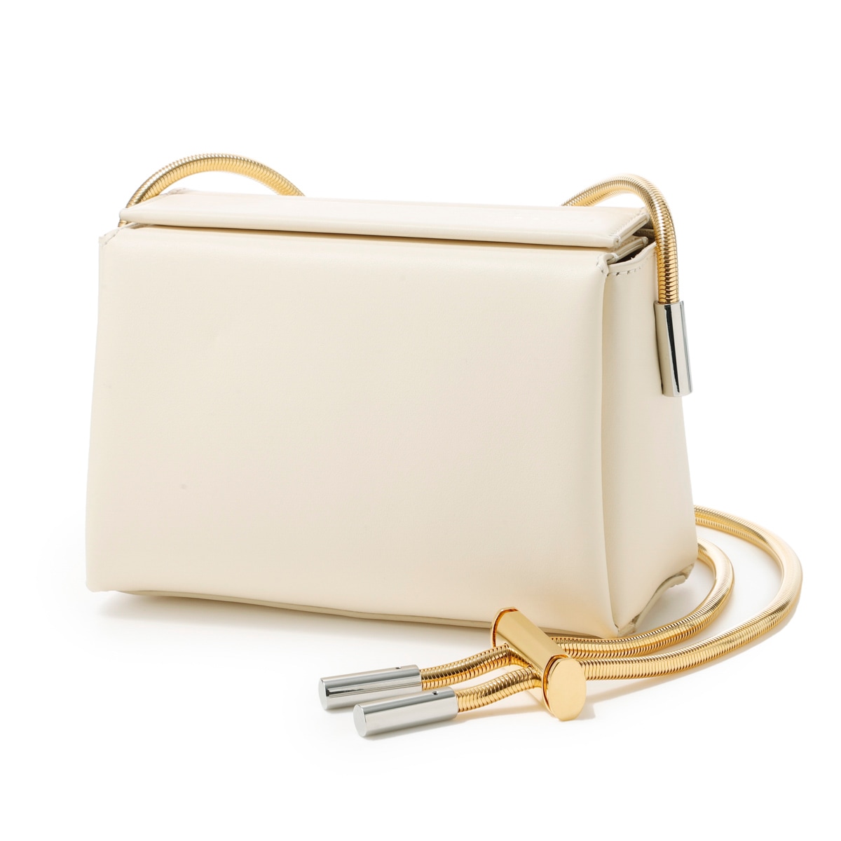 MARNI マルニ ハンドバッグ/クロスボディバッグ/TOGGLE SMALL