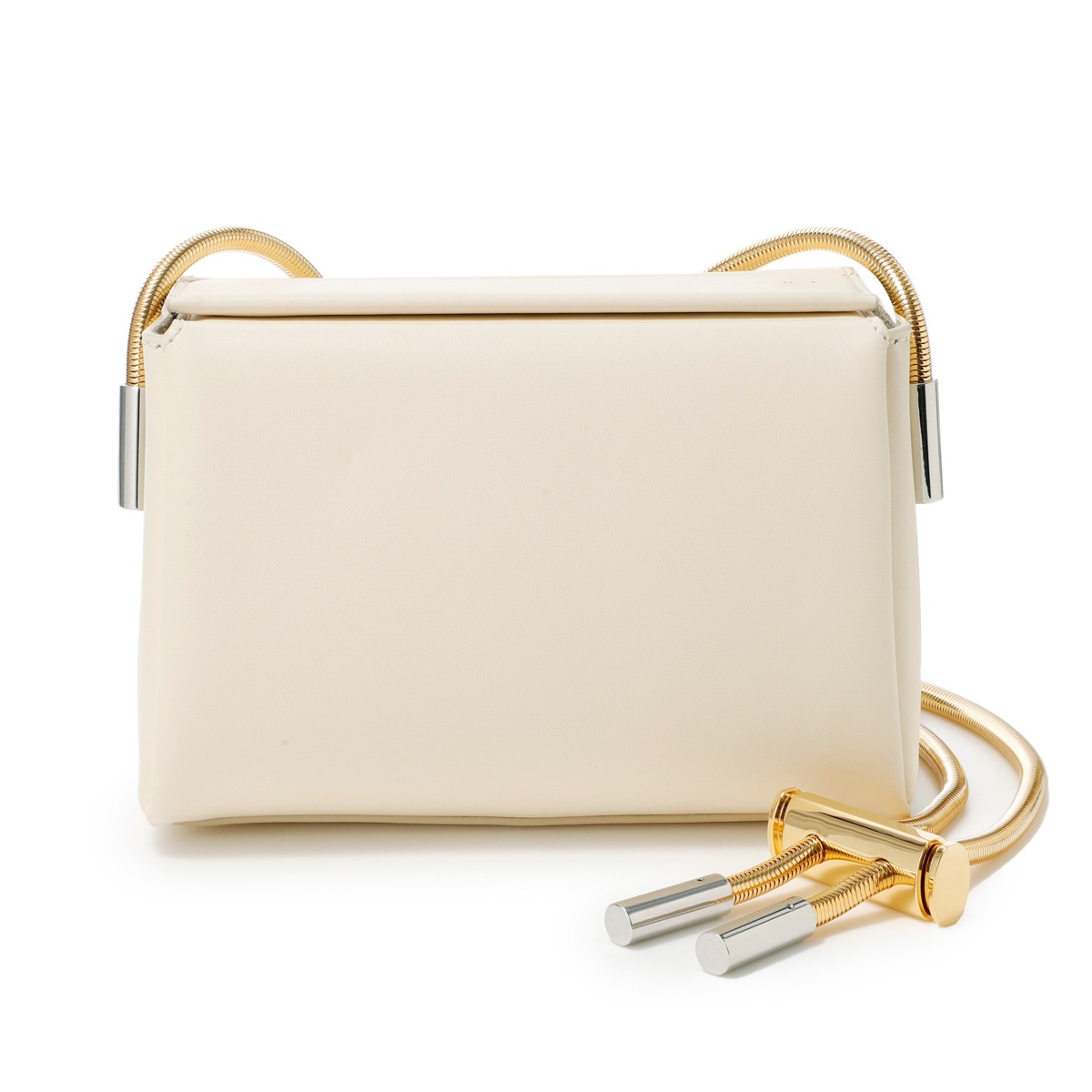 MARNI マルニ ハンドバッグ/クロスボディバッグ/TOGGLE SMALL