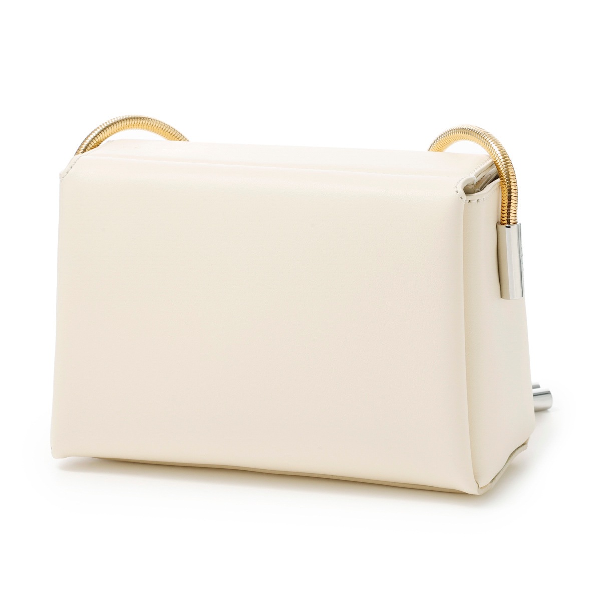 MARNI マルニ ハンドバッグ/クロスボディバッグ/TOGGLE SMALL