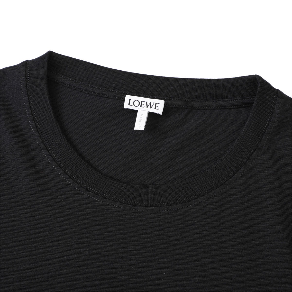 LOEWE ロエベ クルーネックTシャツ メンズ | メンズ・ブランド一覧 
