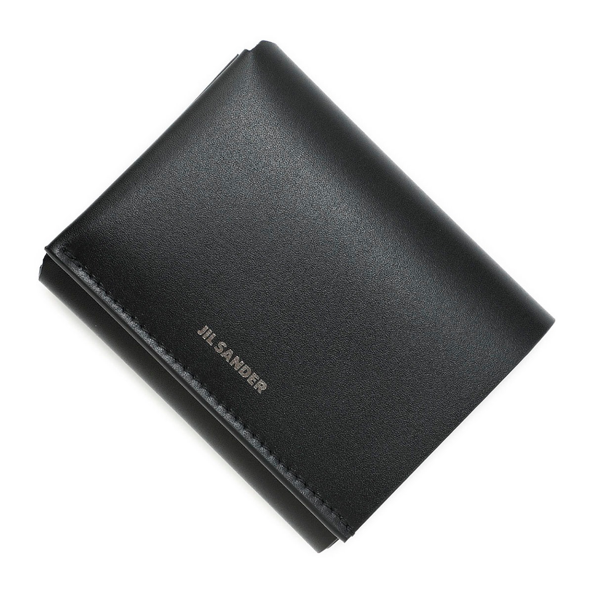 JIL SANDER ジルサンダー 3つ折り財布 小銭入れ付き/コンパクトウォレット/ORIGAMI WALLET メンズ