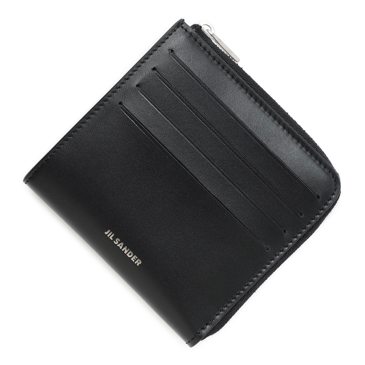 【タイムセール】JIL SANDER ジルサンダー コインケース/MULTI CARD WALLET メンズ