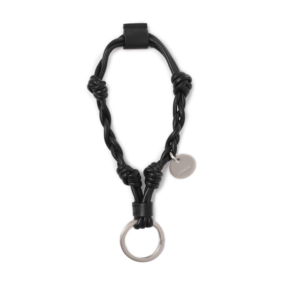 JIL SANDER ジルサンダー キーリング/TANGLE KEYRING メンズ | メンズ