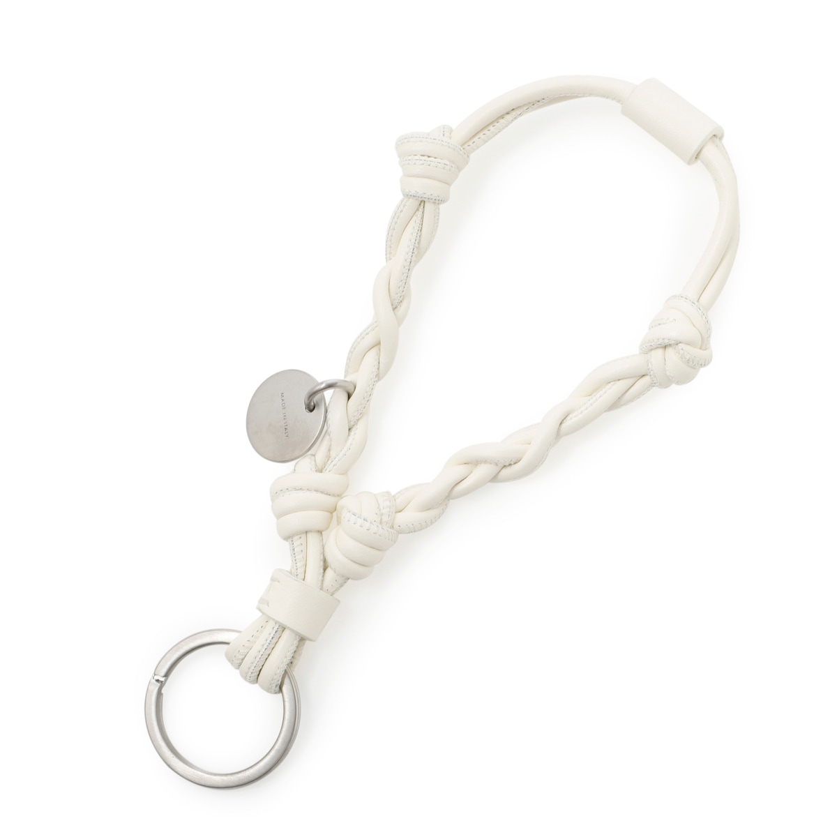 【アウトレット】JIL SANDER ジルサンダー キーリング/TANGLE KEYRING メンズ