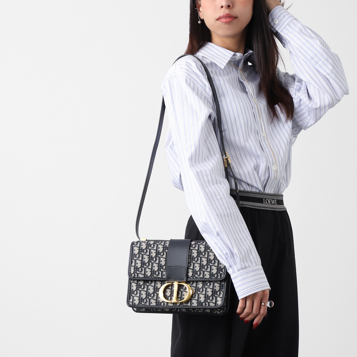 DIOR ディオール ショルダーバッグ/30 MONTAIGNE モンテージュ