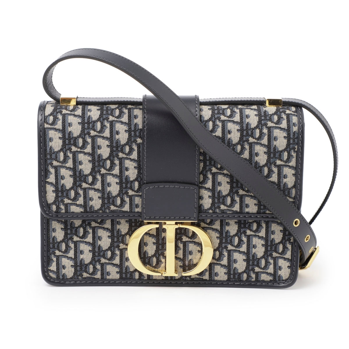 DIOR】30 MONTAIGNE Avenue ショルダーバッグ スモール (Dior