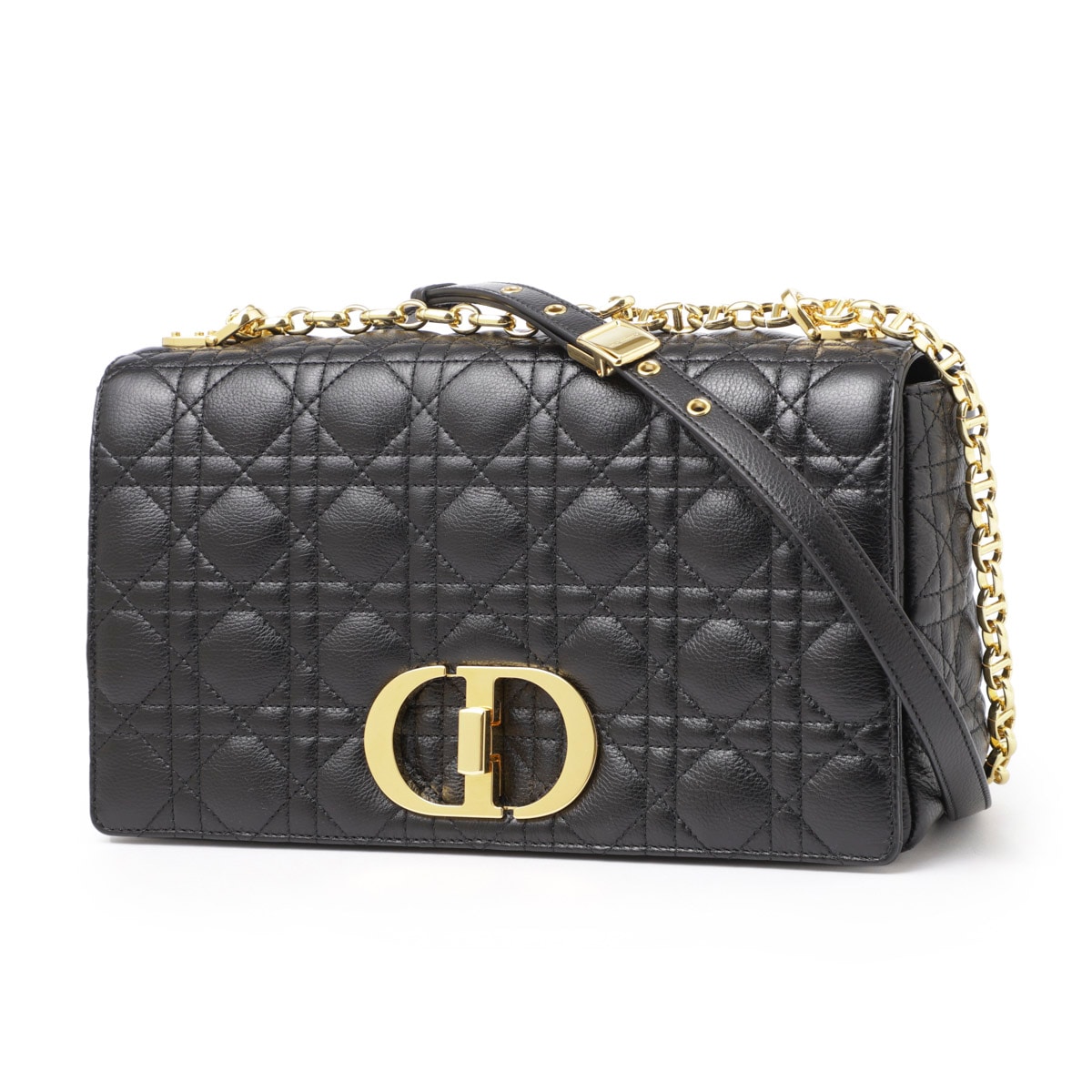 【DIOR】CARO ショルダーバッグ アウトレット】ショルダーバッグ/DIOR CARO ディオール カロ