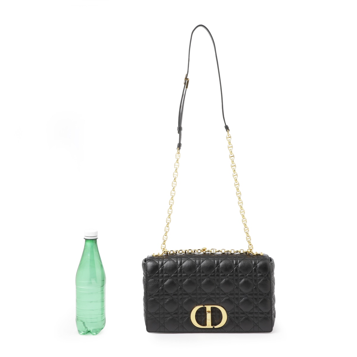 アウトレット】ショルダーバッグ/DIOR CARO ディオール カロ