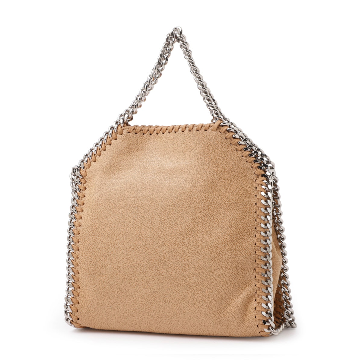 【アウトレット】STELLA McCARTNEY ステラマッカートニー ショルダーバッグ 2WAY/TINY FALABELLA SHAGGY DEER レディース