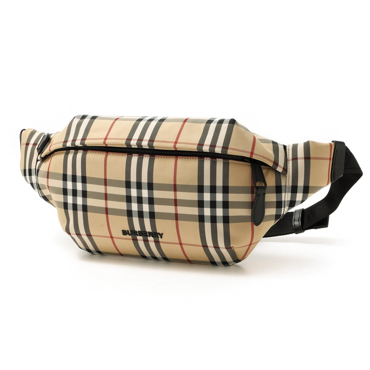 アウトレット】BURBERRY バーバリー ベルトバッグ/バムバッグ/SONNY N