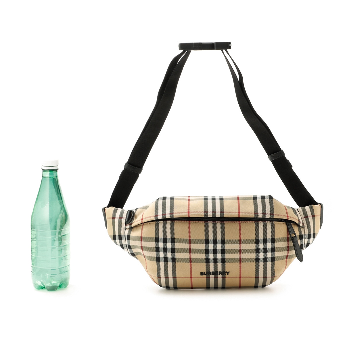 アウトレット】BURBERRY バーバリー ベルトバッグ/バムバッグ