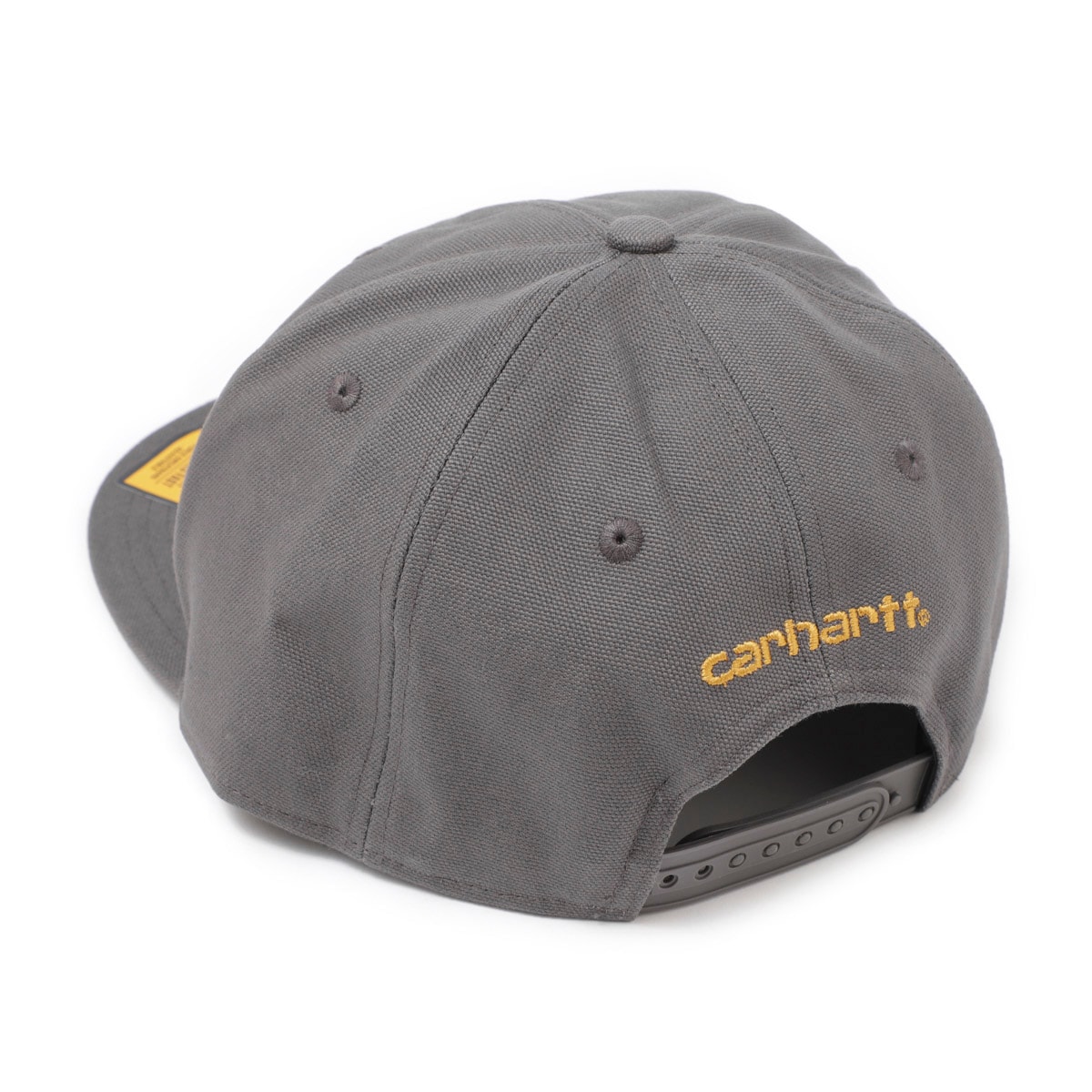 Carhartt カーハート ベースボールキャップ メンズ 100289-001