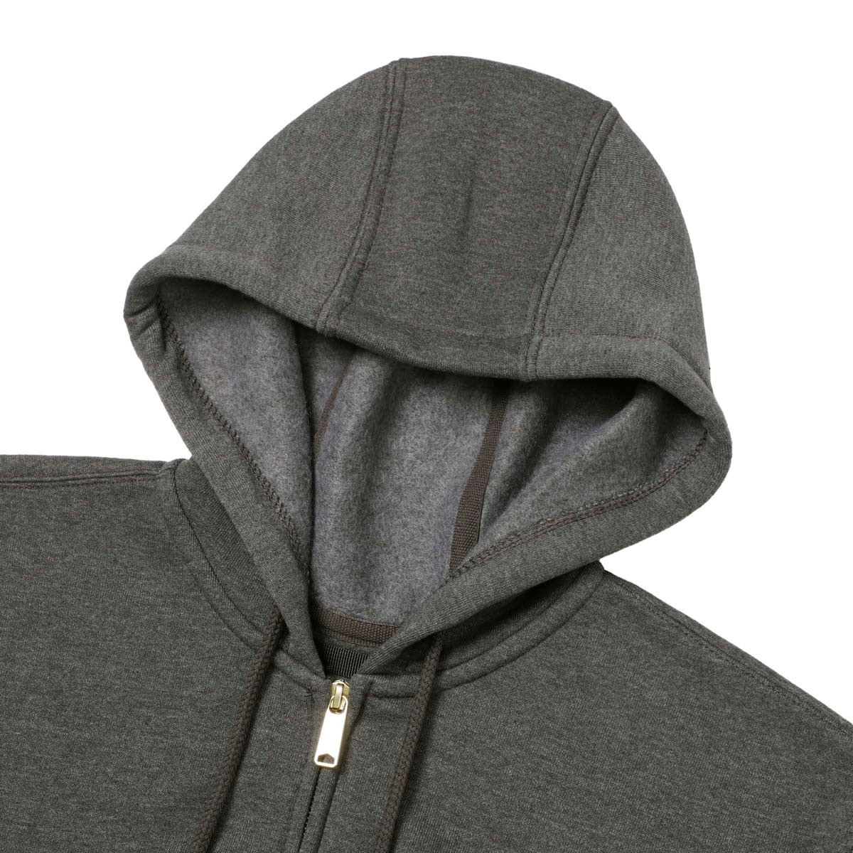 Carhartt ダークブルー ジップアップジャケット Carhartt ダークブルー ジップアップジャケット Carhartt