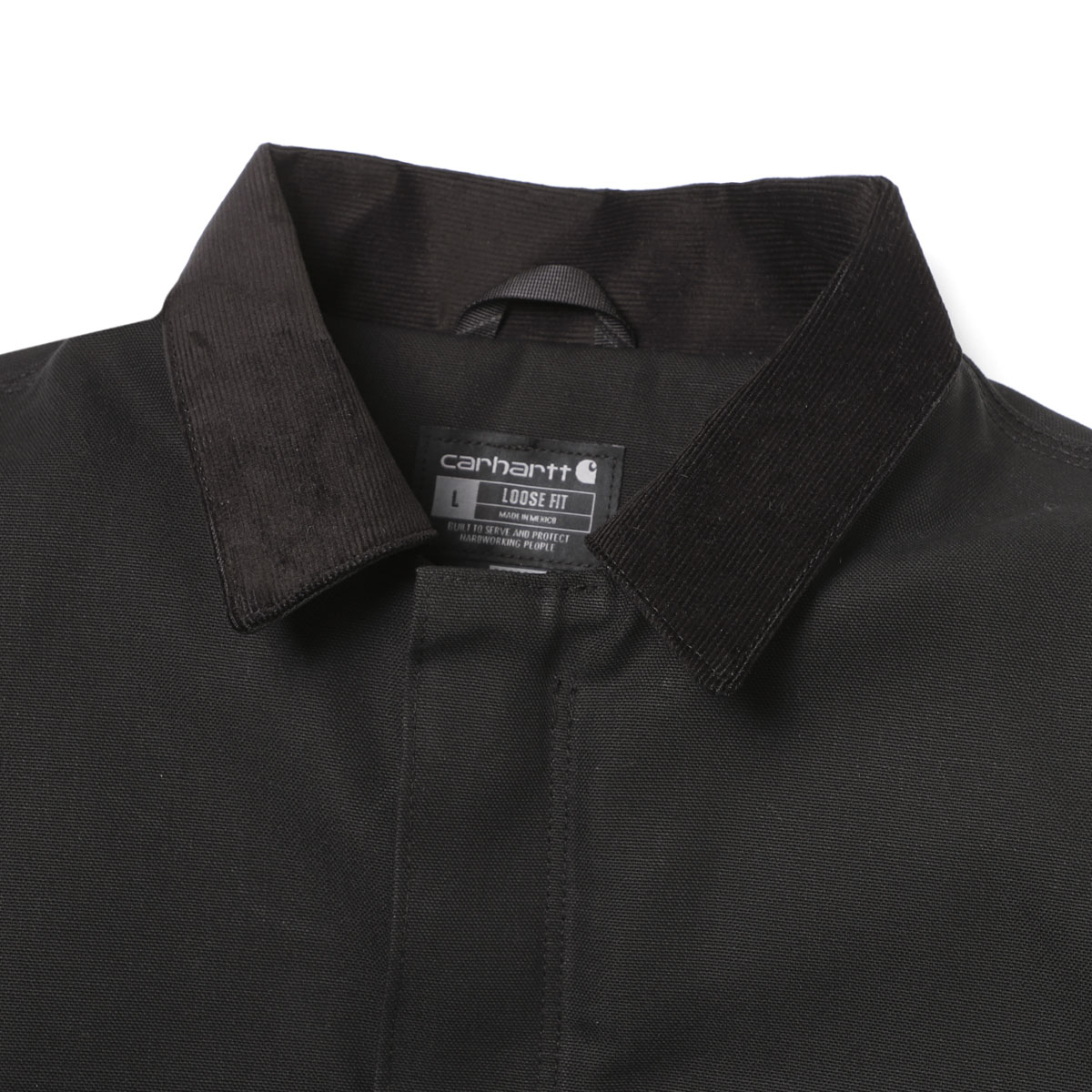 Carhartt traditional jacket 中綿　46 カーハート Carhartt traditional jacket 中綿 46 カーハート メンズ